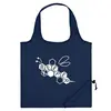 Foldable Drawstring Tote Bag