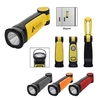 Foldable Outdoor Torch