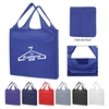 Customized Foldable Tote Bag