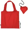 Foldaway Tote Bag With 100% RPET Material