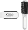 Compact Foldable Brush & Mirror