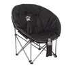 Custom Branded Moon Camp Chair (400lb Capacity)