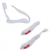 Folding Travel Toothbrush - Direct Imprint