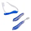 Folding Travel Toothbrush - Direct Imprint