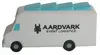 Imprinted Food Truck Stress Reliever