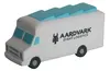 Imprinted Food Truck Stress Reliever