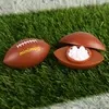 Football Mint Container