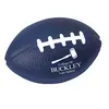 Football Shape Stress Reliever