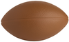 Football Stress Reliever - 5"