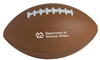 Football Stress Reliever - 6"