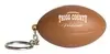 Football Stress Reliever Keyring