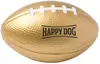 Logo Football Stress Reliever