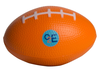 Customized Football Stress Reliever