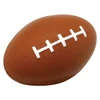 Customized Football Stress Reliever