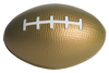 Customized Football Stress Reliever