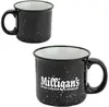 Custom Ceramic Promo Mug - 15 oz