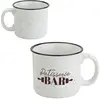 Custom Ceramic Promo Mug - 15 oz