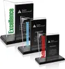 Custom Fortitude Award (3 Sizes)