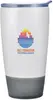 Custom Personalized Fortuna 12 oz Ceramic Tumbler