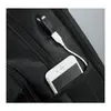 Custom Branded Foyager TSA 15" Computer Backpack