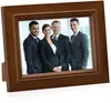 Customized Rubberwood Photo Frame