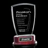 Fraser Jade Custom Engraved Corporate Awards