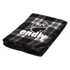 Fraser Fleece Blanket