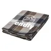 Fraser Fleece Blanket