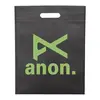 Custom Non-Woven Freedom Tote - Recyclable & Eco-Friendly