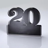 Freestanding 20 Year Anniversary Award