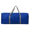 Frequent Flyer Foldable Duffel Bag