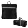 Frequent Flyer Foldable Duffel Bag