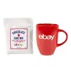 Fresh Beginnings® 10 oz Mug and Chocolate Cake Mix Gift Set