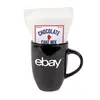 Fresh Beginnings® 10 oz Mug and Chocolate Cake Mix Gift Set