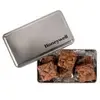 Fresh Beginnings Fudge Brownies in Tin