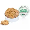 Fresh Beginnings Gourmet Assorted Cookie Tin