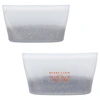 FreshKeep Platinum Silicone Leakproof Food Storage Pouch