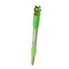 Customized Ballpoint Light Up Frog Pen