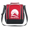 Front Access Cooler Lunch Bag