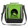 Front Access Cooler Lunch Bag