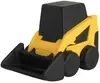 Front Loading Bulldozer Stress Reliever