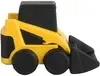 Front Loading Bulldozer Stress Reliever
