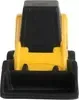 Front Loading Bulldozer Stress Reliever
