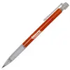 Customizable Frosty Grip Mechanical Pencil for Branding and Promotions