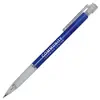 Customizable Frosty Grip Mechanical Pencil for Branding and Promotions