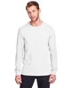 Fruit of the Loom Adult ICONIC Long Sleeve T-Shirt