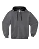 Fruit of the Loom Adult SofSpun® Full-Zip Hooded Sweatshirt