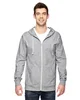 Fruit of the Loom Adult Sofspun® Jersey Full-Zip Hooded Sweatshirt