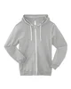 Fruit of the Loom Adult Sofspun® Jersey Full-Zip Hooded Sweatshirt