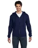 Fruit of the Loom Adult Supercotton Full-Zip Hooded Sweatshirt